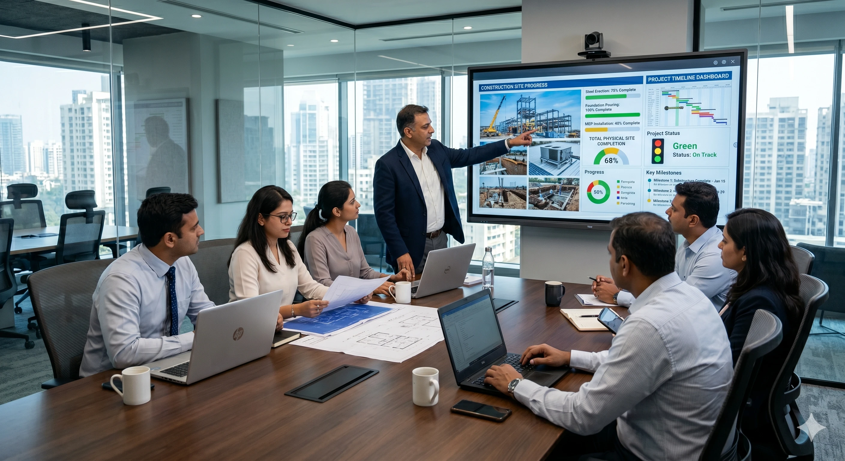 Project Management